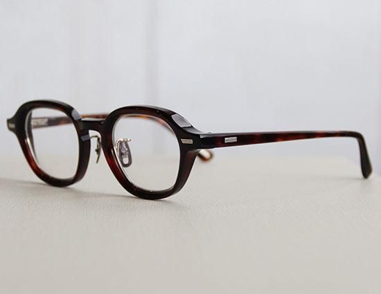 YUICHI TOYAMA5(ユウイチトヤマファイブ) BEACON col.3 Demi/Silver