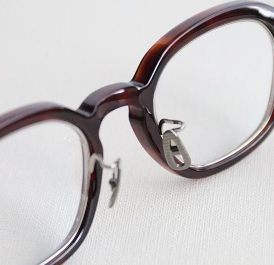 O*A様 YUICHI TOYAMA 5 BEACON Col.3 Demi/S OPTICAL YUICHI TOYAMA : 5 - YUICHI TOYAMA.