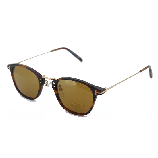 TOM FORD（トムフォード） メガネフレーム TF0793 col.52E- D-Eye Online Store