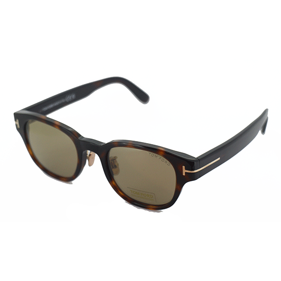 TOM FORD サングラス TF1040-D 52E-