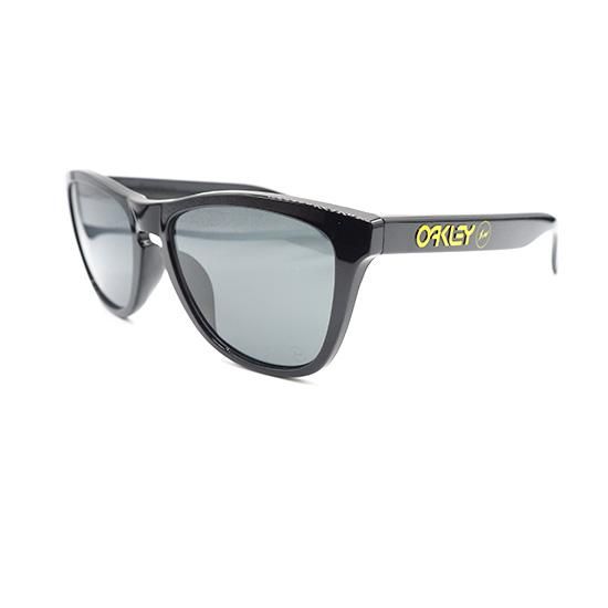 OAKLEY × FRAGMENT(オークリー×フラグメント) Frogskins yellow OAKLEY × FRAGMENT(オークリー×フラグメント) Frogskins yellow