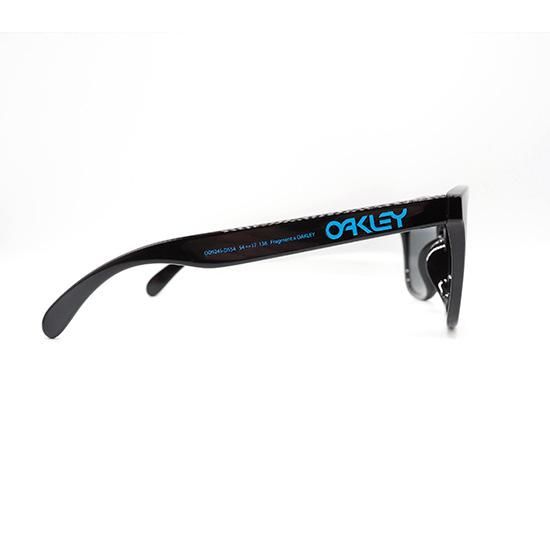 oakley FRGMT オークリー　fragment フラグメント　サングラス OAKLEY × FRAGMENT 2023年コレクション 第3弾 | オークリー