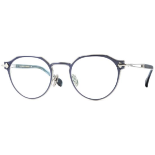 TAYLOR WITH RESPECT(テイラーウィズリスペクト)relief(レリーフ)  col.03. Navy & Light Grey