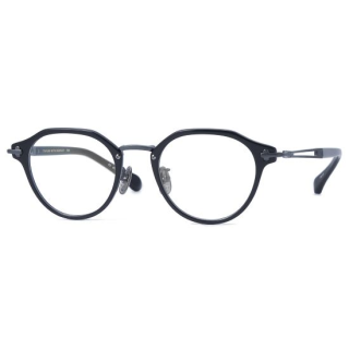 AKONI(アコニ)ZENITH col.BLKーPTR Size 48□20 142 AKONI(アコニ)ZENITH col.BLKーPTR Size 48□20 142
