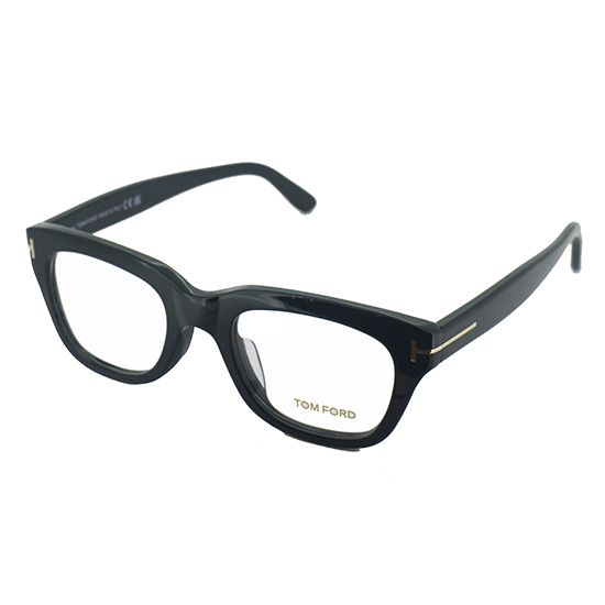 TOM FORD（トムフォード） メガネフレーム TF5178ｰF col.001