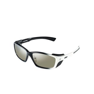 Zeque by ZEAL OPTICS HOVER F-1970

BLACK / WHITE GRADATION
TRUEVIEW SPORTS / SILVER MIRROR
