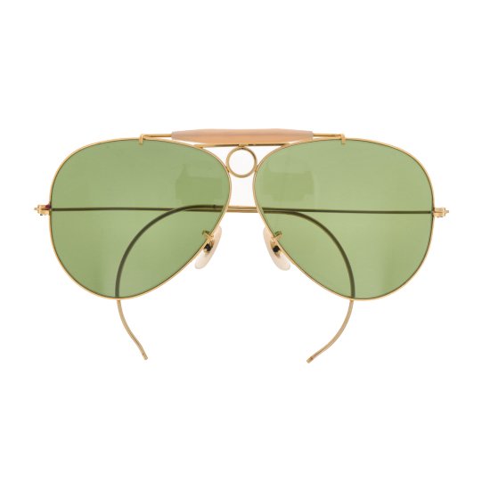 Rayban Vintage Glasses