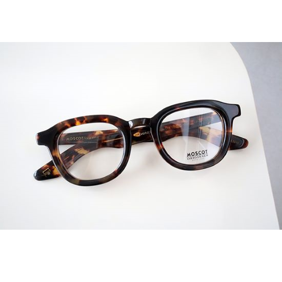 MOSCOT（モスコット)DAHVEN(ダーベン) CLASSIC HAVANA 47サイズ