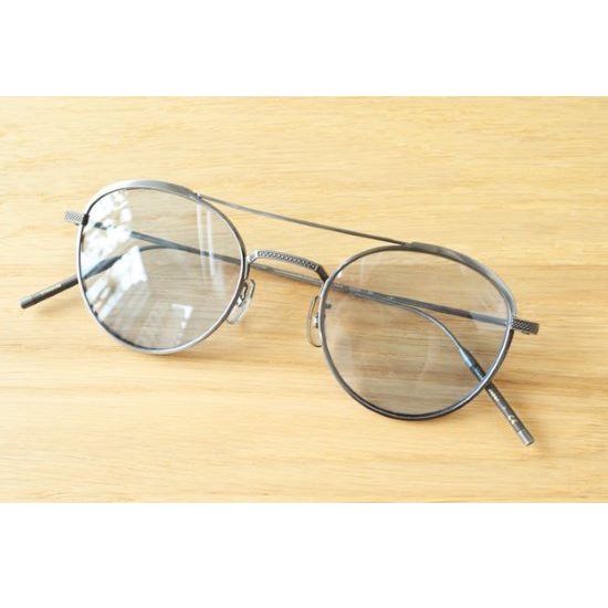 Oliver Peoples TAKUMI(オリバーピープルズ タクミ）OV1275T TK-2 5076