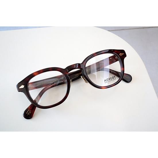 MOSCOT（モスコット)LEMTOSH JPN-LTD14(レムトッシュジャパン ...