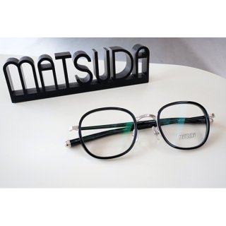 MATSUDA（マツダ）のメガネ、サングラスの通販サイト - D-Eye Online Store