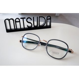 MATSUDA（マツダ）のメガネ、サングラスの通販サイト - D-Eye Online Store