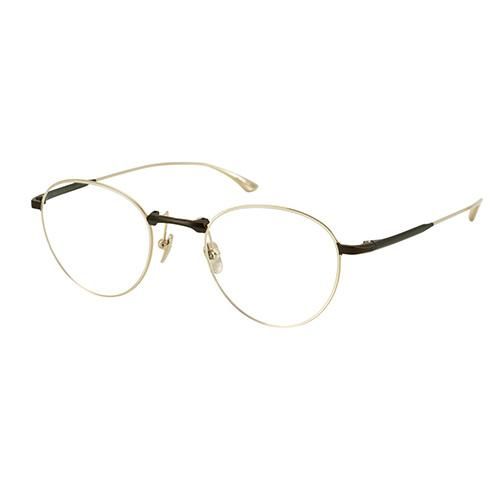 増永眼鏡（マスナガ MASUNAGA） DATE LINE #23