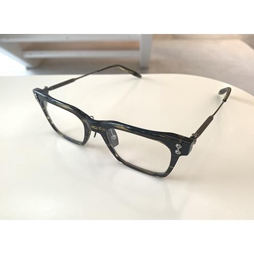 AKONI　KEPLER ブラック サングラス ケース付き Akoni® Kepler - Designer Optical Glasses | Akoni® Official Store