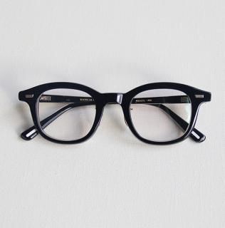 YUICHI TOYAMA : 5 BASTILLE col.1Black/Gold
