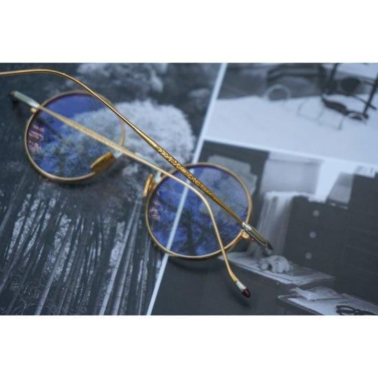 JACQUES MARIE MAGE(ジャックマリーマージュ)model.ICU col.GOLD