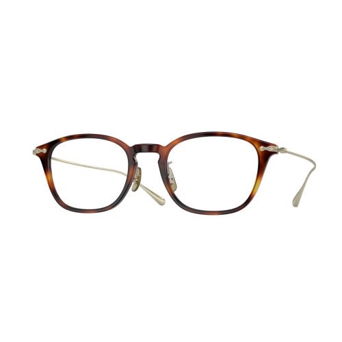 OLIVER PEOPLES(オリバーピープルズ) ov5371D WINNETT(ウィネット) 48□22-145 Col.1007  (ダークマホガニー)