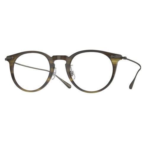 OLIVER PEOPLES(オリバーピープルズ) 定番モデル ov5343D Marret(マレット) 46□21-145 Col.1004  OLIVE GRADIENT(オリーブグラディエント)