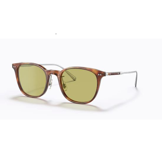 新品未使用 OLIVER PEOPLES × BRUNELLO CUCINELLI (オリバー 新品未使用 OLIVER PEOPLES × BRUNELLO CUCINELLI (オリバー