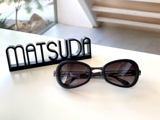 MATSUDA（マツダ）のメガネ、サングラスの通販サイト - D-Eye Online Store