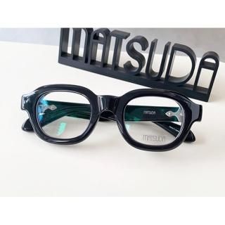 【MATSUDAさん専用】 神戸店】いただいたグレーセットアップに合う眼鏡をピックアップ