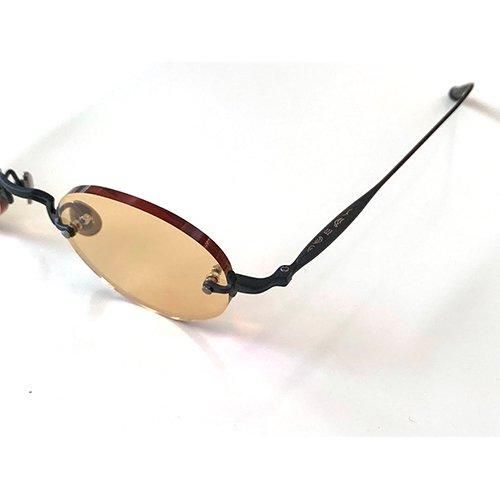 MATSUDA EYEWEAR マツダ★カラーサングラス★50□22-145 MATSUDA EYEWEAR マツダ☆カラーサングラス☆50□22-145