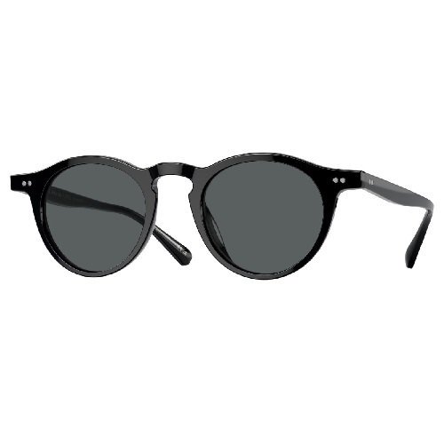 OLIVER PEOPLES(オリバーピープルズ) OP-13 OV5504SU 偏光レンズ付き C-1731P2 Black