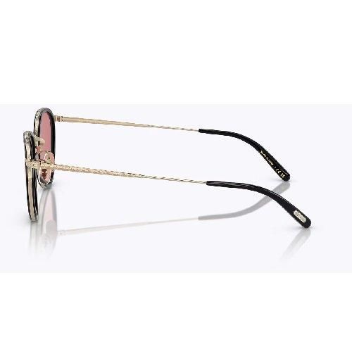 OLIVER PEOPLES(オリバーピープルズ) 定番モデル偏光サングラス OLIVER PEOPLES(オリバーピープルズ) 定番モデル偏光サングラス