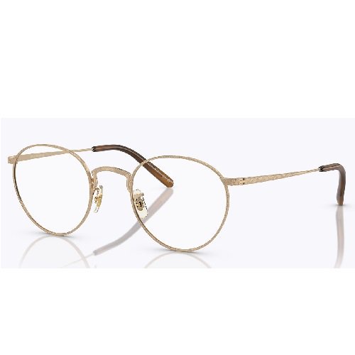 OLIVER PEOPLES(オリバーピープルズ) ov1330T OP-47 47□22-145 Col.5035 (ゴールド)