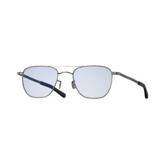 EYEVAN7285 model196 col.801-GM. LT.BLU