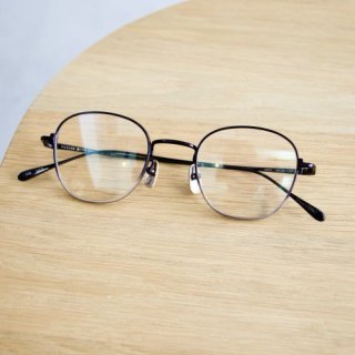 MYKITA/マイキータ LITE KJELL/ならD-Eye