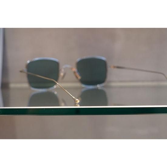 PETER AND MAY(ピーターアンドメイ) model.Petit Animal col.Silver