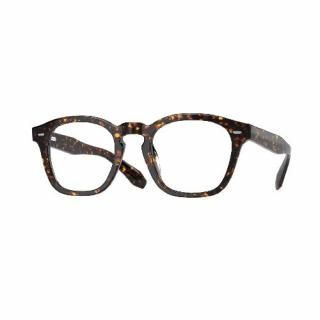 OLIVER PEOPLES(Сԡץ륺) ov5527U N.03 size49 Col.1741 (Atago Tortoise)  Only쥯