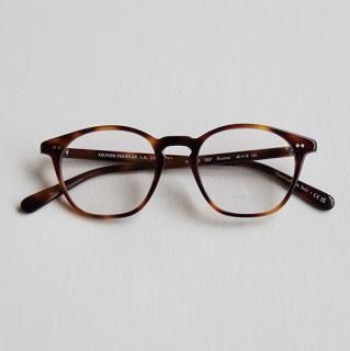 Oliver Peoples/オリバーピープルズ - D-Eye Web Catalog
