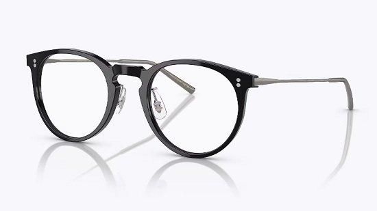 OLIVER PEOPLES オリバーピープルズ メガネ OV5184 47サイズ