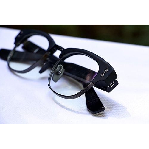 AKONI NEWTON Col.BLK-BLK 50□21-145