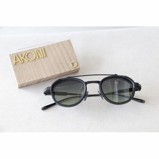 AKONI(ˡ INFINITY  Col.BLK-BLK4624140~152