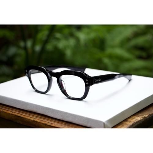 AKONI BLAZE Col.BLK-BLK 48□24-145