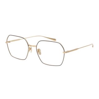 MASUNAGA since1905 mod.MARGOT c-#45 Gold/Navy