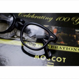 MOSCOT LEMTOSH  JPN-LTD17BKG 46