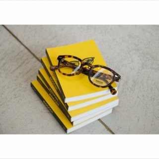 MOSCOT LEMTOSH  JPN-LTD17SPOT TORT 46