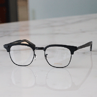 EYEVAN model: Crow col: MPBK/BK