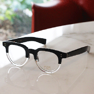 EYEVAN 7285(アイヴァン7285)のメガネ・サングラス - D-Eye EYEVAN 7285(アイヴァン7285)のメガネ・サングラス - D-Eye