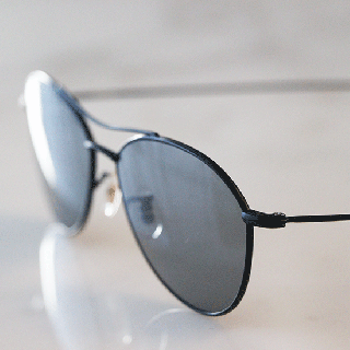 EYEVAN model: Brooks col: MBK