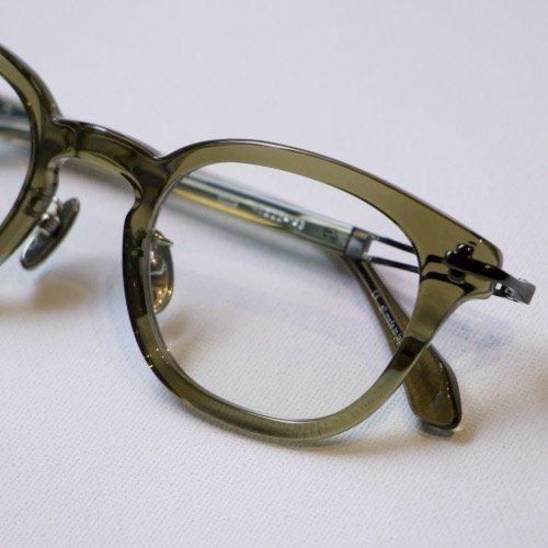 美品 TAYLOR WITH RESPECT thick 04.カーキ TAYLOR WITH RESPECT THICK(スィック) col.04 D-Eye Online Store