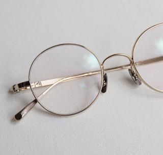 YUICHI TOYAMA : 5 PASADENA Col.1 White gold