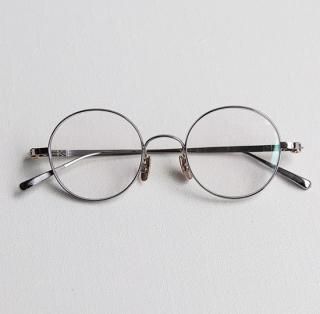 YUICHI TOYAMA : 5 PASADENA Col.2 Titanium