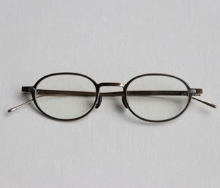 10eyevan mod. No.9   col. 4S