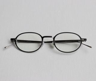 10eyevan mod. No.9  col. 11S