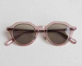 Yuichi Toyama : 5 - Tokyo Eyeglasses | Specs Collective